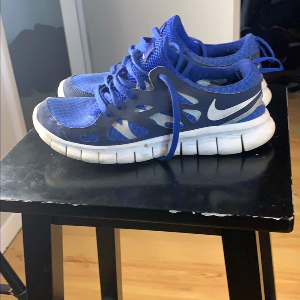 Nike Free Run 2 youth